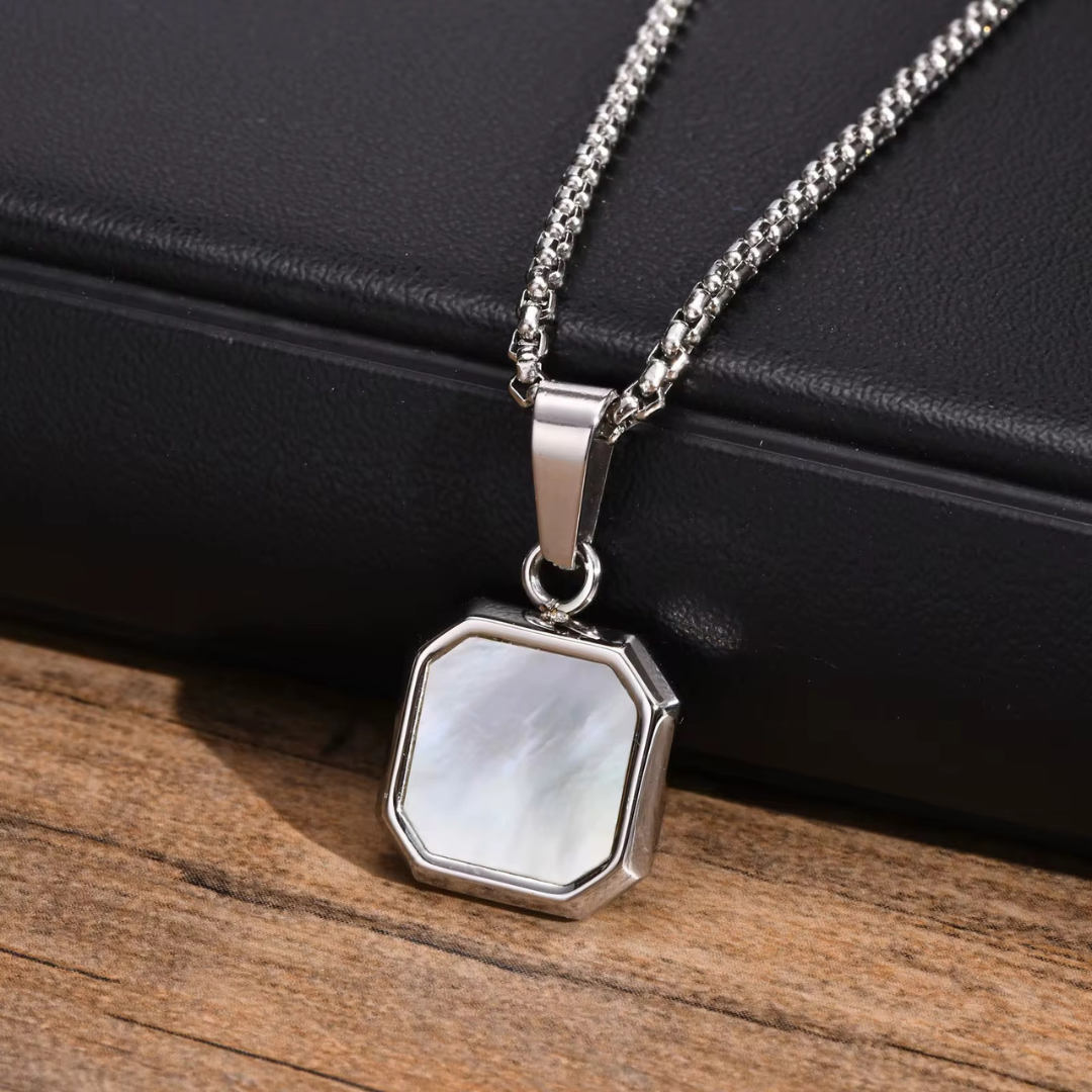ARCANE NECKLACE