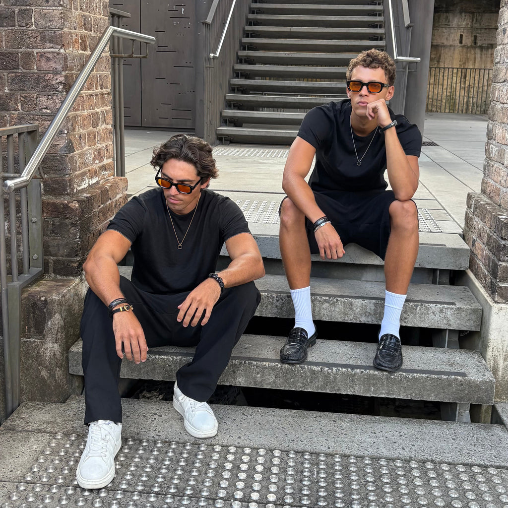 Presley Shades