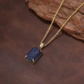 VANCE NECKLACE